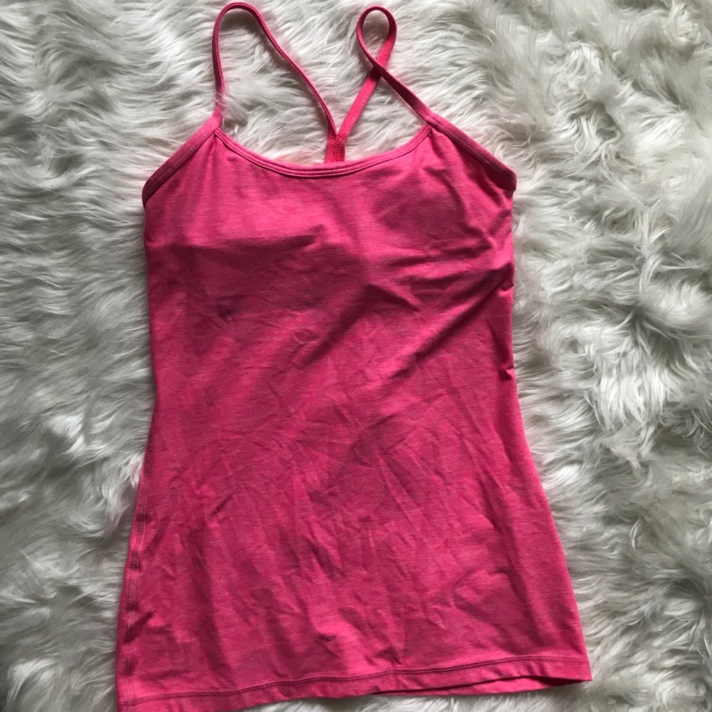 Lululemon Top
